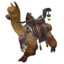 7, and it took me 12 days weeks of doing nothing but patrolling uldum (unless i had just found a figurine, in which case i would take a 5 hour break). 10 Most Desired Mounts In Patch 8 3