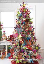 Your christmas tree is the centerpiece of all of your holiday decor, so transform it into a masterpiece. 18 Almost Crazy Christmas Tree Ideas Christmas Tree Inspiration Christmas Tree Themes Beautiful Christmas Trees