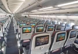 Breeze airways (initially moxy airways) is a planned airline in the united states due to begin operations in 2021. Air Canada Shows Off Its First Refurbished Airbus A330 Cabin World Airline News