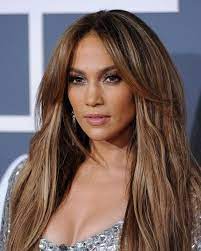 Pin By Jordan Fallert On Makeup And Hair Jennifer Lopez Hair Jennifer Lopez Hair Color Jlo Hair
