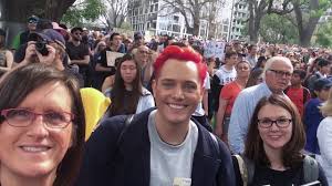 Capturing today's history