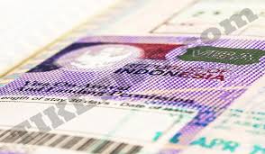 Per januari 2020, wni memiliki akses bebas visa atau visa on arrival ke 71 negara dan teritori. Syarat Pembuatan Visa Turis Dan Visa Bisnis Tiketips Com