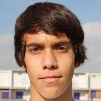 Julio Morales' High School Bio