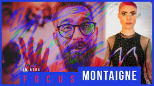 The song got leaked and it received rather negative views from people in the eurovision skype chat and i was nervous to listen to it for the first time. Multi Genre Porn Montaigne Technicolour Review Eurovision Australia 2021 Youtube