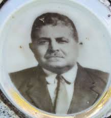 Louis Tozzi (1879-1944)