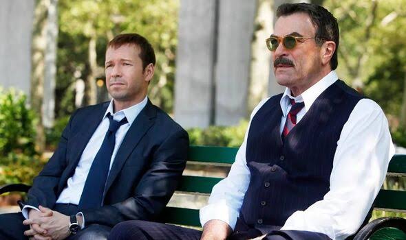 Blue Bloods' Tom Selleck is show's biggest earner but he still has money worries | TV & Radio | Showbiz & TV | Express.co.uk