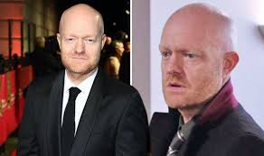 Jake Wood: EastEnders' Max Branning breaks silence as he confirms soap exit  'I'm grateful'