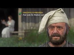 Kingdom Come Deliverance Find work for Matthew and Fritz [HOW TO]