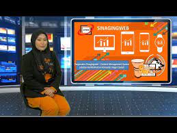 4 februari 2020, s3p command centre, jabatan perkhidmatan komputer negeri bertugas semasa pkp dimana team ini berperanan untuk membantu dan memberi khidmat nasihat teknikal sistem kepada kementerian atau jabatan dalam melicinkan proses pembayaran. Sinaging Web Youtube