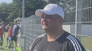 Derek Cooper: „Es ist eine geile Liga“