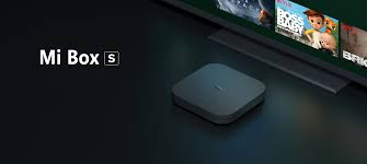 Ce samedi à la tv sur la une (rtbf), regardez 19 trente. Xiaomi Mi Box S Presentation Et Utilisation Devotics
