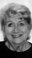 Ingeborg Johnson Obituary (2008)