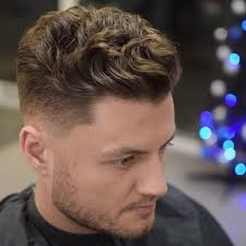 Most men should try long hair once in their lifetime. 15 Edgy And Cool Wavy Haircuts For Men Styleoholic