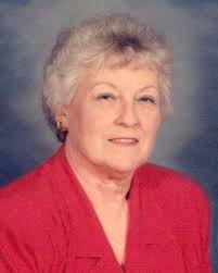 Obituary information for Barbara Hall Cousins