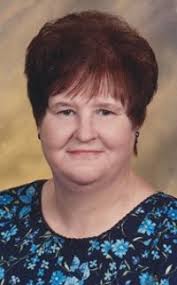 Obituary of Carol Ann Howie