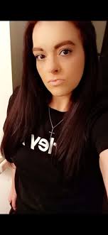 My friends daughter is missing has anyone seen her by chance, her name is  Crystal Etheridge