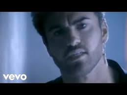 George Michael One More Try Official Video Youtube George Michael Oldies Music Funk Music