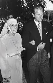 Prinz philip (2007) prinz philip, duke of edinburgh (* 10. So What Is The Truth About Philip And Those Affairs Daily Mail Online