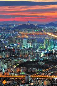 Corea del sur obtiene el 63,2 % de su pib del sector de los servicios, por encima del ingreso promedio de los países de altos ingresos. 24 Corea Del Sur Ideas South Korea Korea Travel Korea
