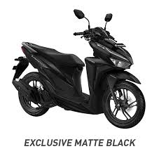 Pilihan Warna Baru All New Honda Vario 150 2018 4 Pilihan Yang Fresh Terasbiker Com Motor Honda Honda Motor