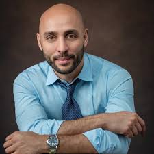 VIP Lunch Club Attendees & Members