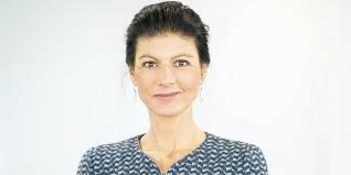 Linke fordert ausschluss wagenknechts (imago / ipon). Neues Buch Von Sahra Wagenknecht Ich Finde Hedonismus Sympathisch Taz De