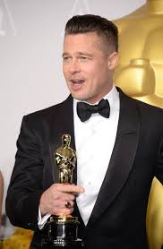 Stylish Oscar Winners Who Should Host The Oscars Brad Pitt Oscar Brad Pitt Brad Pitt Photos