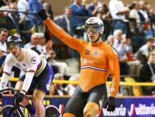 Maybe you would like to learn more about one of these? Hoogland En Lavreysen Klasse Apart We Tillen Sprint Naar Hoger Niveau Ek Baanwielrennen Ad Nl