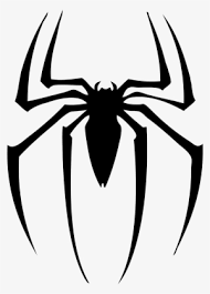 4.8 out of 5 stars 108. Spider Man Symbol Png New Spiderman Logo Png Image Transparent Png Free Download On Seekpng