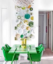 2020 was a defining year for everything but especially the collective. New Dining Room Wall Art Decor Trends And Ideas For The Season 2021 Edecortrends