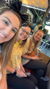 Rare lion roar sighting