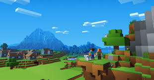 Construa um mundo incrível utilizando vários blocos . Jogue Minecraft De Graca Direto Pelo Seu Navegador Arkade Arkade