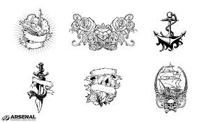 Tattoo.com was founded in 1998 by a group of friends united by their shared passion for ink. Adobe Illustrator Tattoo Design Pack