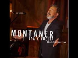 Evaluna montaner visits the set of despierta america to promote hot pursiot at univision headquarters on may 8, 2015 in miami, florida. Ricardo Montaner Adoro Youtube