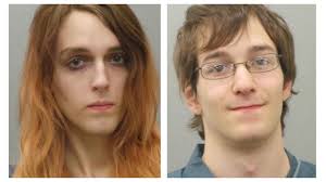 2 men accused of rape, threatening to 'waterboard' woman