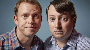 David mitchell and robert webb — along with writers jesse armstrong and sam bain — still managed to find ways to move these two men into. Peep Show Was Becoming Too Tragic To Be Funny Bbc News