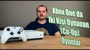 Xbox Icin En Iyi Iki Kisilik Co Op Oyunlar Xbox Split Screen Oyunlar Youtube