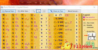Download avro keyboard 5.6.0 you can. Avro Keyboard Portable Edition 5 6 0 Download Bangla Typing Filehen