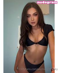 Sophsky  sophskies Nude Leaks OnlyFans Photo 3 - v2.1 | dvir.ru