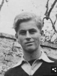 The duke of edinburgh planned his own funeral. Florida Coal Cracker Chronicles We Visited The Grave Of Prince Philip S Nazi Sister In Darmstadt She Died In Plane Crash
