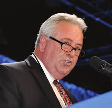 71ST BIENNIAL CONVENTION JULY 16-20 DETROIT