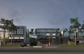 62, 62a, 72, 72a, 82, 101, 107 car park facilities. Parkwood Collection Singapore New Launch Strata Landed D19 Hougang