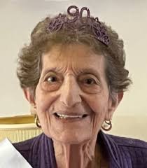 Rosina A. Flynn Obituary (2025)