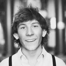 Erik Per Sullivan 'School Boy'