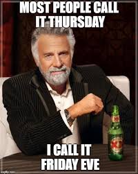Here are some of the funniest memes to share this thursday. Thursday Memes Gifs Imgflip