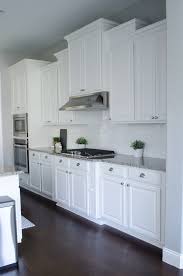 White Has Always Been Every Homeowners Favorite Of Colors The Reason Behind That Is Simple It Does Kitchen Cabinet Design Home Kitchens White Kitchen Design