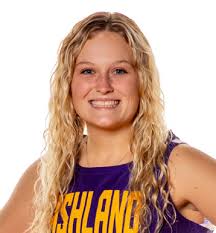 Ashland University Women's Basketball