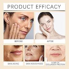 Bee Venom Wrinkle Cream, Anti-Ageing Face and Neck Moisturiser, Skin  Firming Body Cream : Amazon.in: Beauty