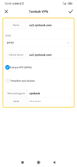We did not find results for: Cara Mudah Menggunakan Vpn Bawaan Hp Xiaomi Inputekno