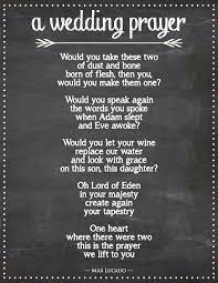 Amazing Wedding Prayer By Max Lucado Wedding Prayer Wedding Ceremony Readings Prayer Quotes